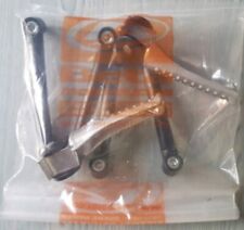 2013-2019 Beta RR 50 MOTORCYCLE/ENDURO Passenger Pedans