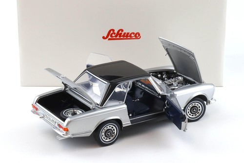 Mercedes 280 pagode - sl, w113