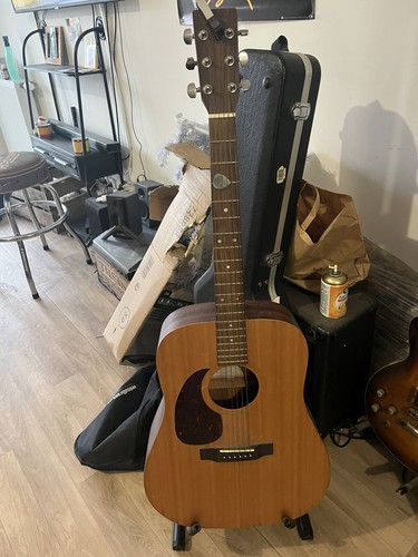 Guitare electro accoustique - electro,