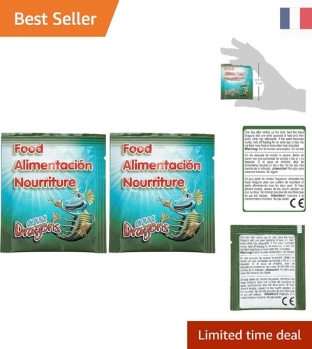 Pack nourriture - de,