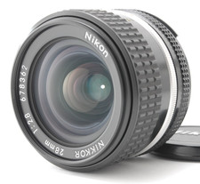 Objectif Nikon Nikkor Ai-s AIS