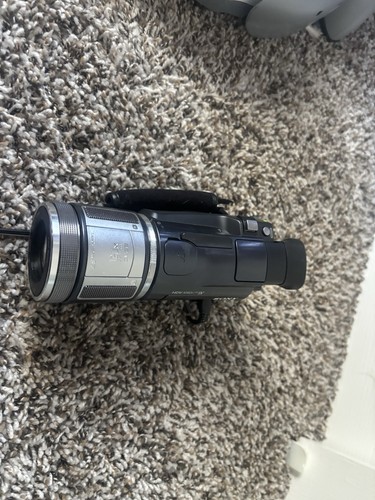 Sony digital video - camera, hdv