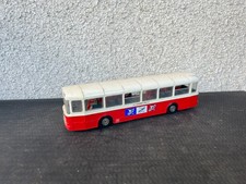 Norev – Saviem SC10U autobus ligne 15 – 1/43