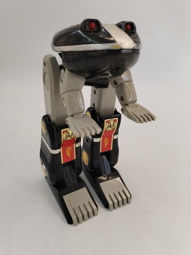 Vintage mighty morphin - morphin, power