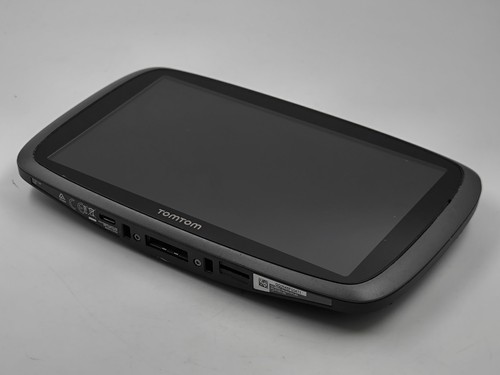 Tomtom go6000 4fl60 gps - 4fl60,