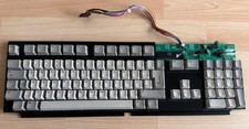 HI-TEK Clavier Pour AMIGA 500