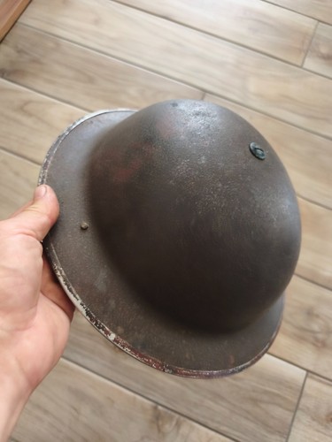 Casque mkii ww2 - casque,
