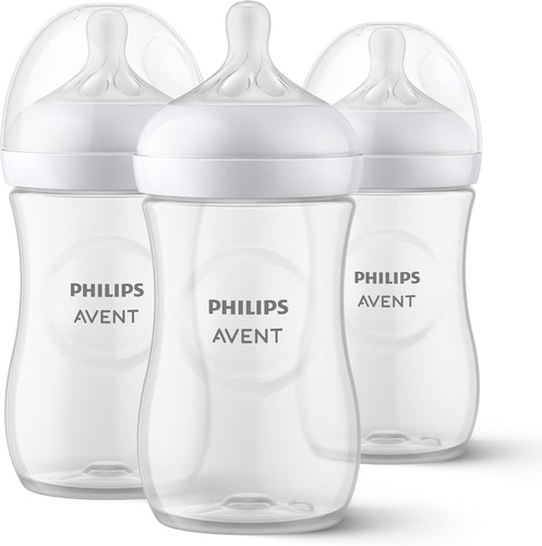 Philips avent natural baby - avent,