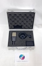 Microphone à condensateur