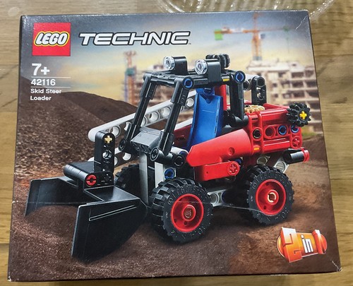 Boite set lego - neuf, et
