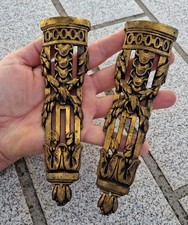 2 Anciennes décorations