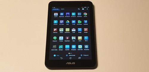 Tablette asus memopad - tablette, 7