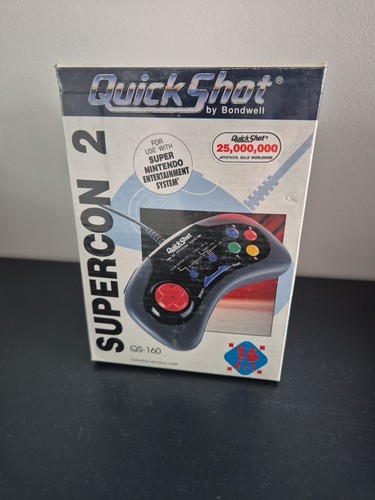 Manette snes controleur super - snes,