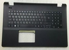 Clavier AZERTY Français ACER Aspire ES1-731 ES1-731G 6B.MZTN7.009 avec TOPCASE