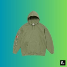 Nike x Supreme Hoodie