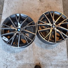 jantes BMW SERIE 1 F40 5P 120d