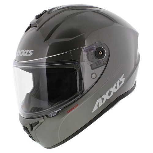 Casque axxis draken solid - axxis,