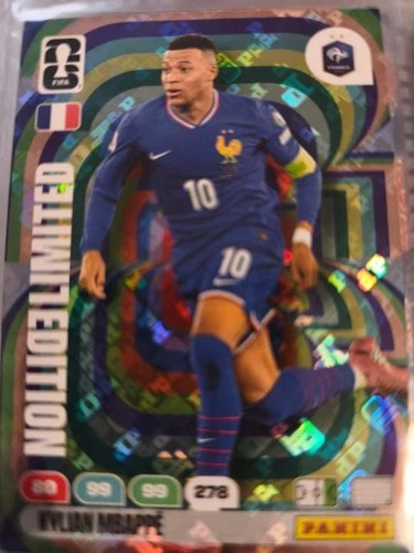 Carte adrenalyn hollog - xl,