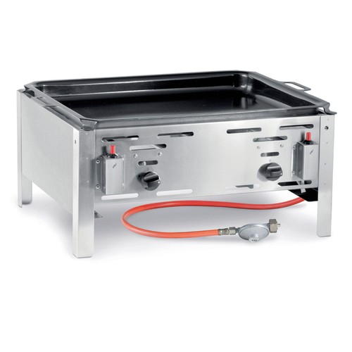 Poêle gaz bake master - à,