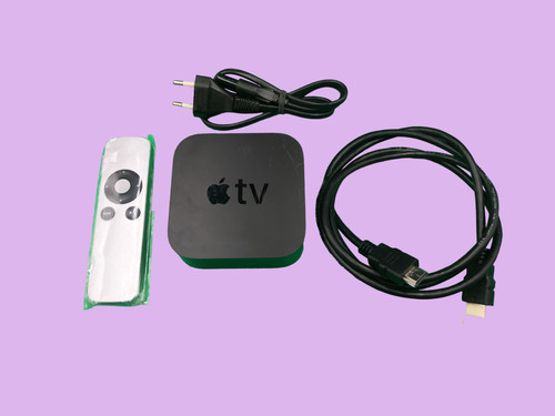 Apple 1re gen 64gb a1842 - 4k,