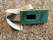 Big Mess O’ Wires Floppy Emu Model C for Apple II / Macintosh / Lisa Custom Case