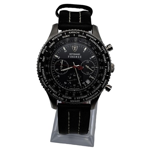 Detomaso firenze montre homme - montre,