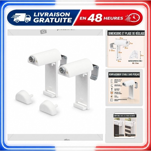 Support fixation store - support,