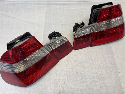 Original bmw e46 - original,