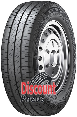 Hankook vantra transit - hankook,