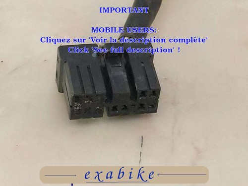 Cosse pour triumph 600 - triumph, de