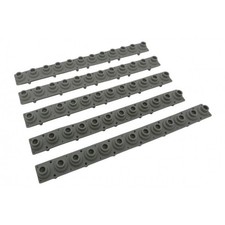 Juno-106 Complete Keyboard