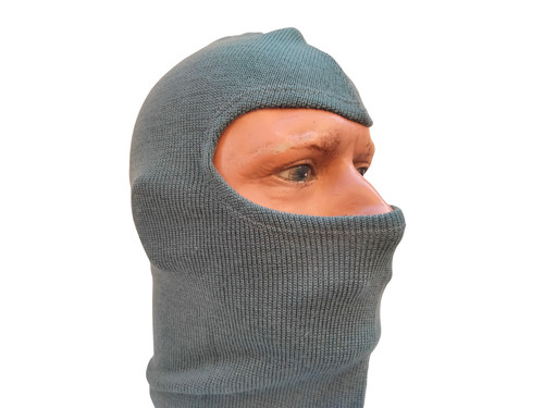 Cagoule laine armée - cagoule,