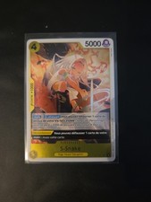 OP13-114 R S-Snake (français)