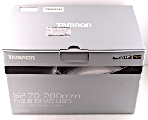 Tamron a009 200mm f2 8 - af, f2.8