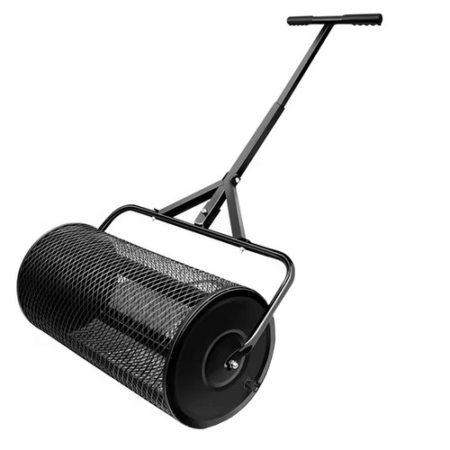 Rasenstreuer kompoststreuer - rasenstreuer,