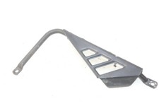 CACHE CHASSIS LATERAL GAUCHE -