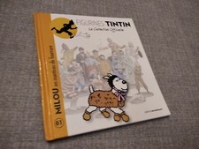 Figurines TINTIN résine