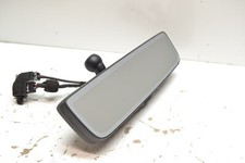 2023-2024 Lexus NX250 RZ450e Rear View Mirror w/digital Used OEM 87840-0W450