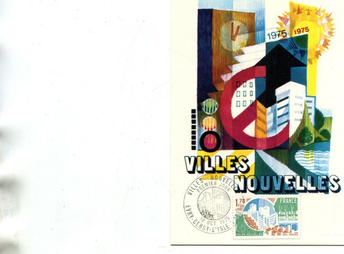Pas calais cachet premier - de,
