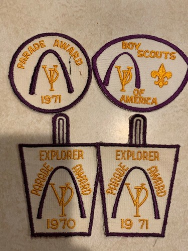 Lot p fair - lot, patches