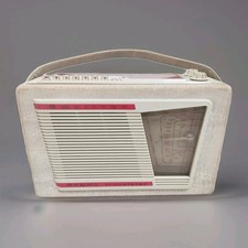 Radio Transistor Vintage