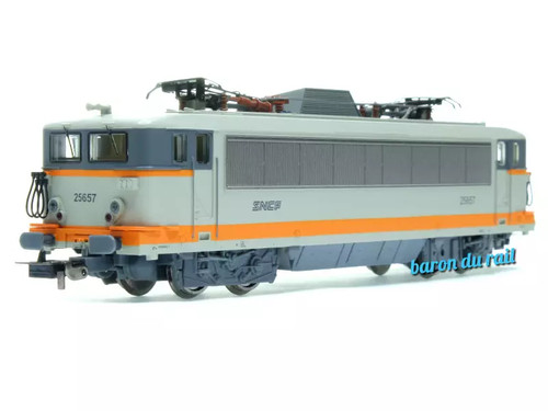 Piko locomotive électrique - électrique, bb