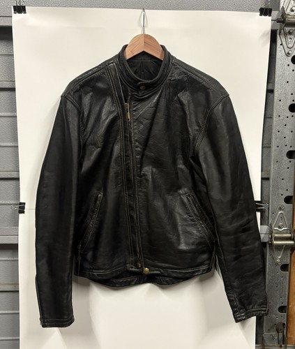 Vintage langlitz leather - langlitz,