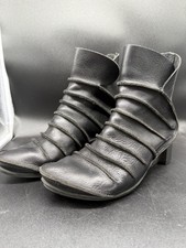 Trippen Black Amber Women’s