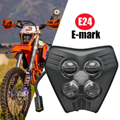 Led headlight drl for - led,