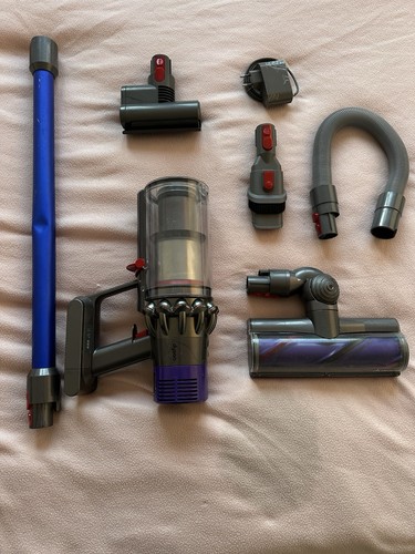 Aspirateur balais dyson v10 - aspirateur,