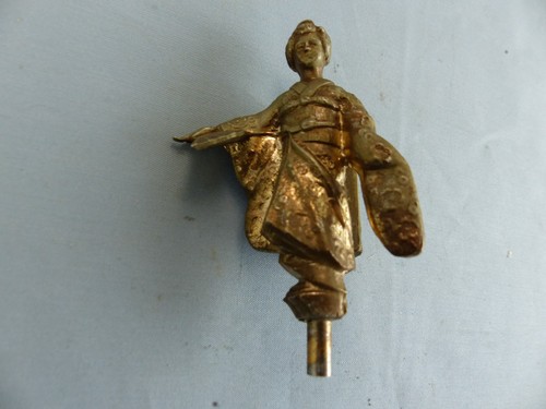 Rare insolite clé boite - insolite, de