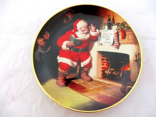 Coca cola assiette - coca-cola®,