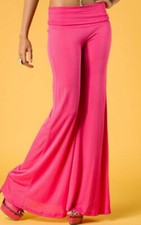 pantalons femme pattes d'eph