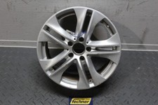 Alloy wheel Mercedes Benz E Coupe A2074010602 C 207 aluminium rim 7.5x15 ET45
